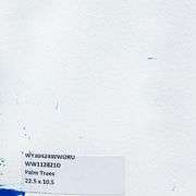 Palm Trees by Wyland