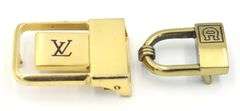 Fashion Jewelry set of 2 belt bucket