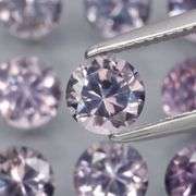 Stellar 9pc untreated Spinel set