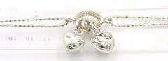 Group lot of 7 Vintage 925 sterling silver bracelets