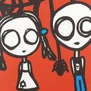 We Met on the Web by Goldman, Todd