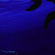 The Ancient Mariners by Wyland