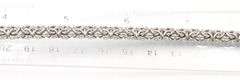 Group lot of Vintage 925 sterling silver bracelets