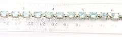 Group lot of 5 Vintage 925 sterling silver bracelets