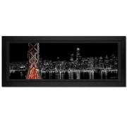 Dream City by Jongas,