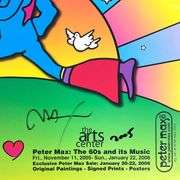 Imagine by Peter Max