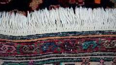 Handmade Persian Bidjar 3.5x5.0