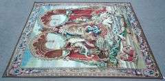 Superior Design Pictorial Needlework 8.2x10