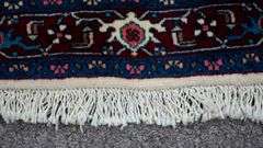 Handmade Persian Bidjar 3.3x4.10