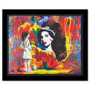 Amy Winehouse by Rovenskaya
