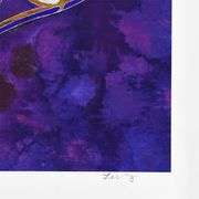 Medusa in Tea Cup 1 by Hong, Lu