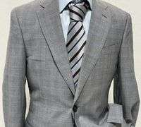 Handsome  Slim Fit Sit, Made in Italy