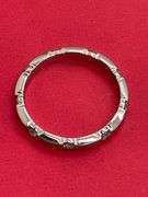 PLATINUM DIAMOND BAND