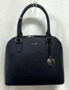 New Arrival Designer Black Bag by David Jones, Paris