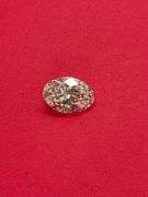 I.G.I CERTIFIED 2.38 CARAT OVAL SHAPED LAB GROWN DIAMOND