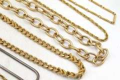 Group lot of Fashion Jewelry