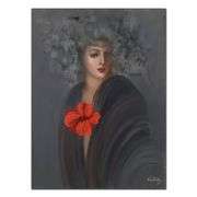 Untitled by Montesinos