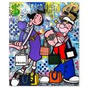 Going Shop by Jozza