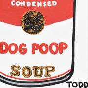 Dog Poop Soup by Goldman