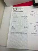 I.G.I CERTIFIED 2.38 CARAT OVAL SHAPED LAB GROWN DIAMOND