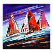 Untitled by Sinkovsky