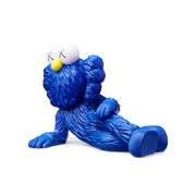 Time Off by KAWS,