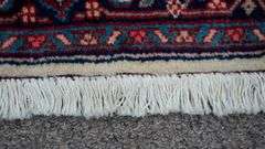 Handmade Persian Bidjar 3.6x5.6