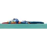 Bike Psych by Wang, ZhiWu