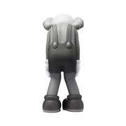 Small Lie (Grey) by KAWS,