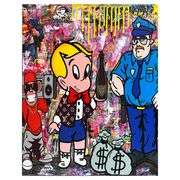 Celebration by Jozza