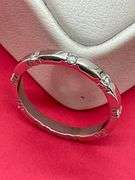 PLATINUM DIAMOND BAND