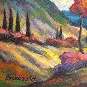 Untitled by Brodinsky