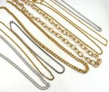 Group lot of Fashion Jewelry
