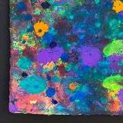 Coral Colors 62 by Wyland
