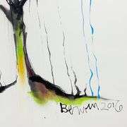 Untitled by Milton Berwin (1925-2023)