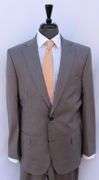Stylish Modern Fit Suit, Made in Italy