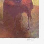 Day Dreaming by Hatfield, Don