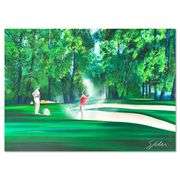 Golf by Spahn, Victor