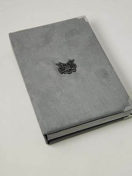 1986-S Ellis Island Prestige Proof Set