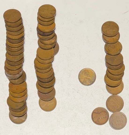1909 Lincoln Roll