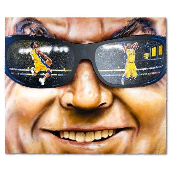 Jack by Zermeno, Gustavo