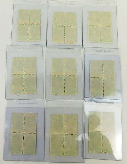 Lot of 36 Topps Baseball Stamps
