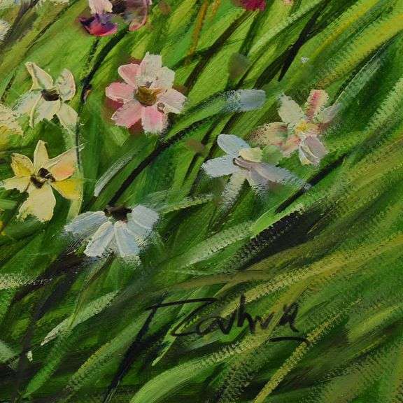 Untitled by Zahra Original