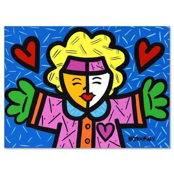 Untitled by Morais Original