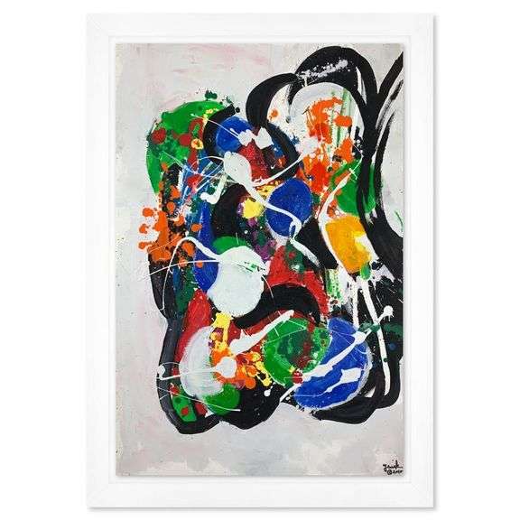 Untitled by Cook Original