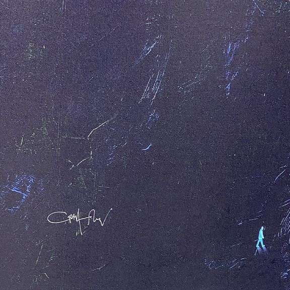 Populus: Dream Big by Alan, Craig