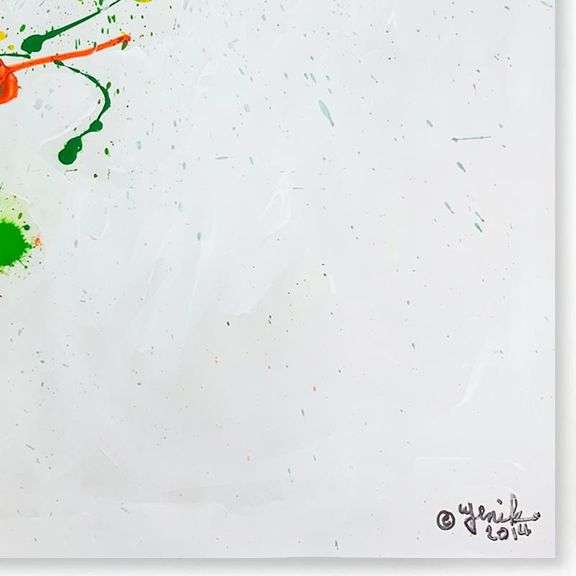 Untitled by Cook Original