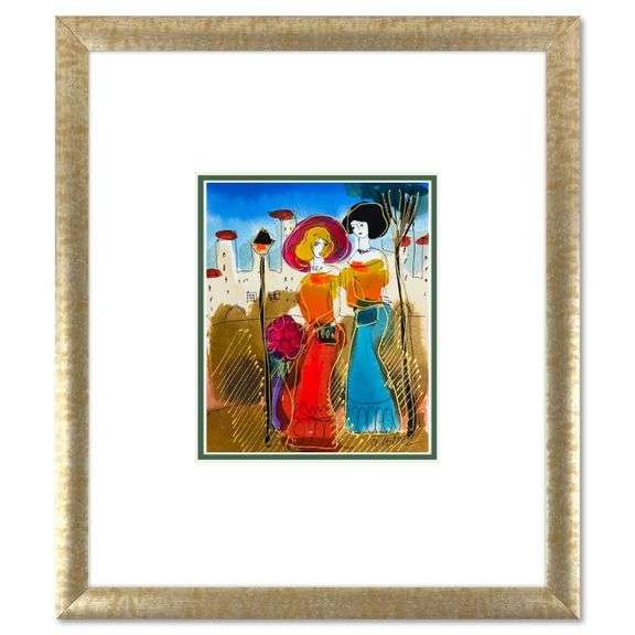 Untitled by Leider Original