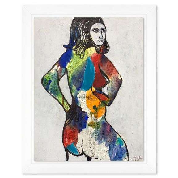 Untitled by Cook Original