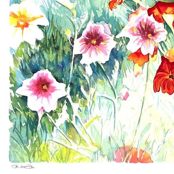 Untitled by Fox, Perla